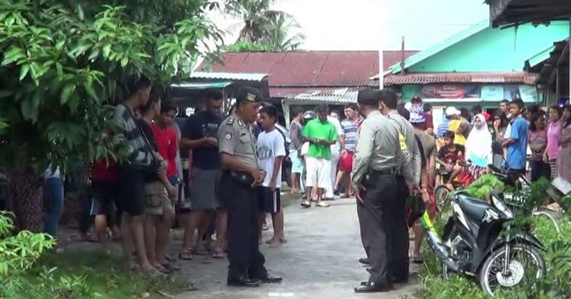 title Densus 88 Tangkap Terduga Teroris di Rokan Hilir Densus 88 Tangkap Terduga Teroris di Rokan Hilir
