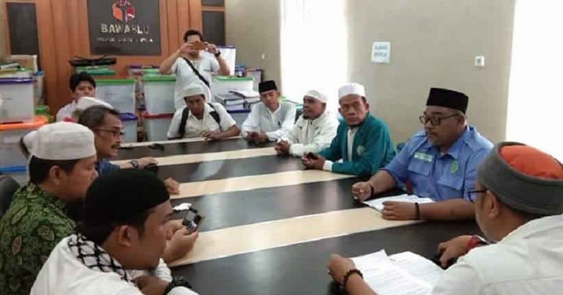 Surat Edaran Tuai Kontroversi, Bawaslu Sumut Akui Tak Ada Kesepakatan