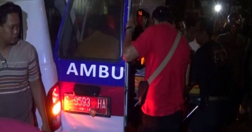 Niat Jual Ponsel, Pemuda di Pekalongan Malah Tewas Penuh Luka Tusuk