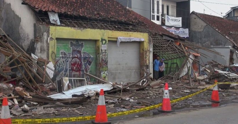 Renggut 12 Korban Jiwa, Ini Penyebab Kecelakaan Truk Maut di Brebes