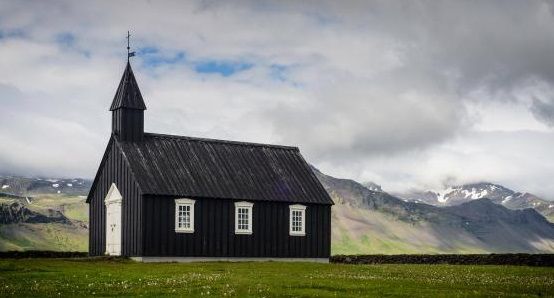 Jelang Misa Natal, Ini Kantong Parkir di Gereja Katedral Santo Bandung