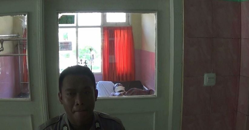 Polisi Telah Periksa 12 Saksi Kecelakaan Truk Maut di Bumiayu