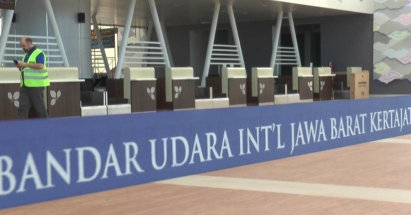 Mulai Mei 2023, Terbang ke Kuala Lumpur Bisa dari BIJB Kertajati Majalengka