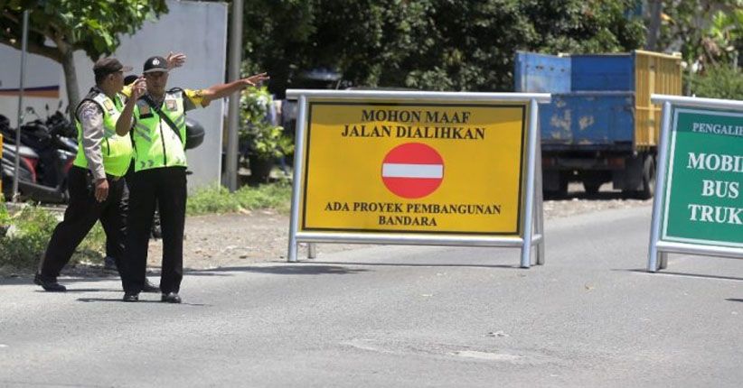 Cegah Macet saat Arus Mudik, Jalan Daendels di Kulonprogo Akan Dibuka