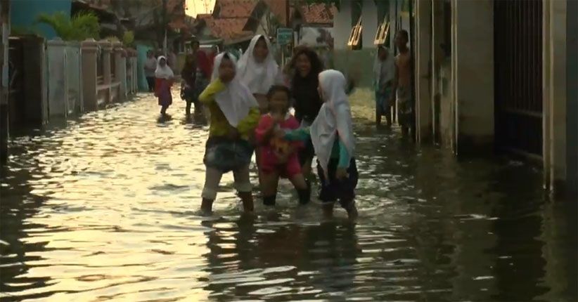 title BMKG Sebut Banjir Rob di Pantura Jateng hingga Juni 2018 BMKG Sebut Banjir Rob di Pantura Jateng hingga Juni 2018
