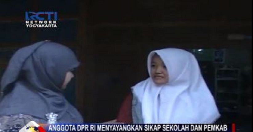title Menunggak Biaya Pendidikan, Ijazah Siswi asal Wonogiri Ditahan Sekolah Menunggak Biaya Pendidikan, Ijazah Siswi asal Wonogiri Ditahan Sekolah