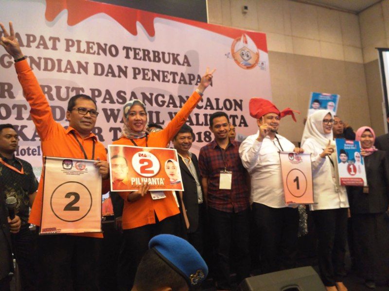title Jubir DIAmi Sebut Ada Ketakutan Lawan Politik di Pilwalkot Makassar Jubir DIAmi Sebut Ada Ketakutan Lawan Politik di Pilwalkot Makassar