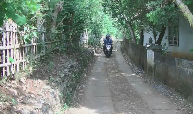 Miris, Anak 8 Tahun di Gunungkidul Jadi Korban Eksibisionisme 