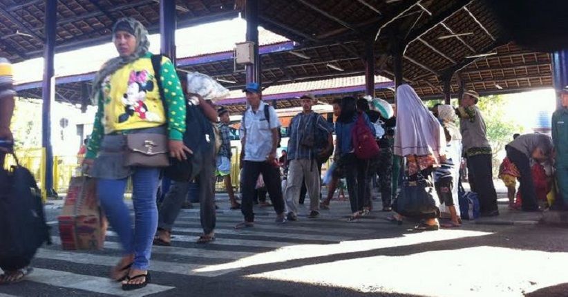 title Canggih, Terminal Purabaya Bungurasih Dilengkapi CCTV Pengenal Wajah Canggih, Terminal Purabaya Bungurasih Dilengkapi CCTV Pengenal Wajah