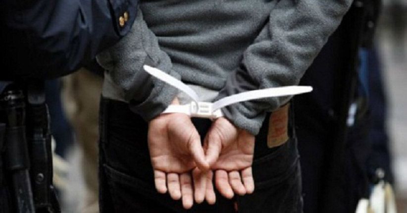 Kedapatan Memeras Warga, 4 Wartawan Gadungan di Garut Ditangkap Polisi