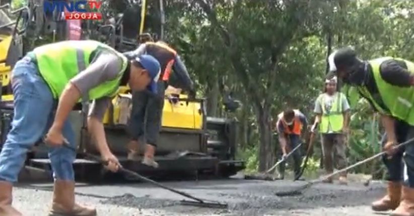 Ada Kendala Teknis, Tender Proyek Sumbar Tahun 2021 Akan Terhambat