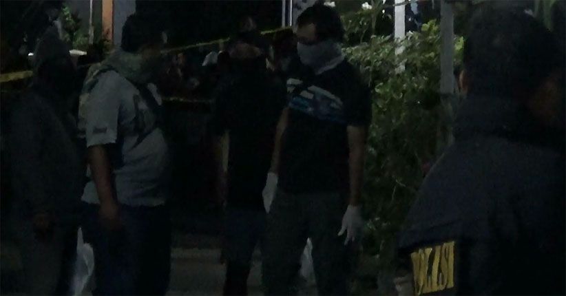 Densus 88 Kembali Tangkap 3 Terduga Teroris di Probolinggo