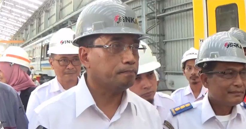 Pembangunan Bandara Kediri Masih Tunggu Kajian dari Pemerintah