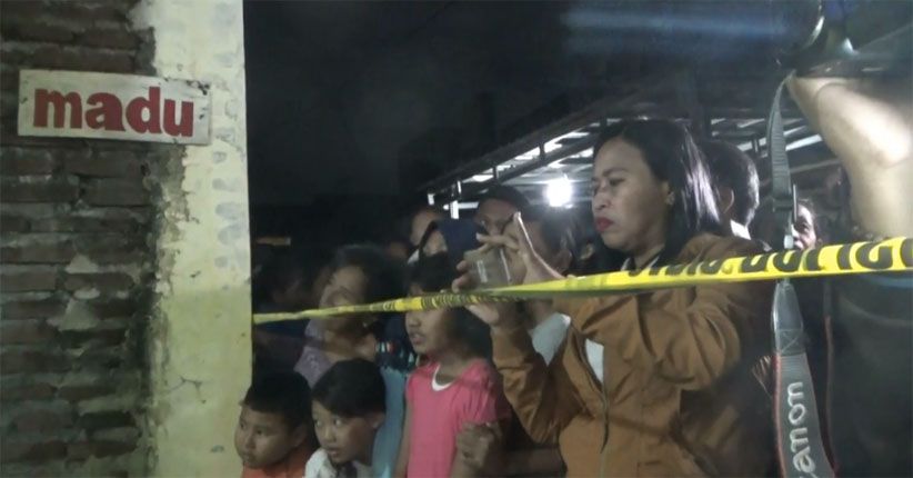 1 Terduga Teroris yang Ditangkap Densus di Probolinggo Berstatus PNS