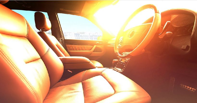 Cara Sederhana Mengatasi Suhu Panas dalam Kabin Mobil