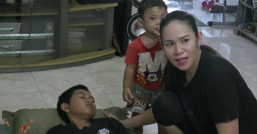 title Penyakitnya Kambuh, Echa Si Putri Tidur Sudah 5 Hari Terlelap Penyakitnya Kambuh, Echa Si Putri Tidur Sudah 5 Hari Terlelap