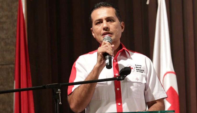 Ijeck Janji Berikan yang Terbaik untuk Sumut