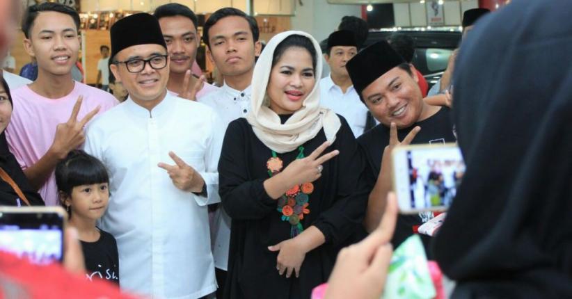 title Puti Guntur Soekarno Gagas Musrenbang Khusus Perempuan di Jatim Puti Guntur Soekarno Gagas Musrenbang Khusus Perempuan di Jatim