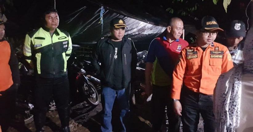 6 Penambang Emas di Bolmong Tertimbun Longsor, 5 Ditemukan Tewas
