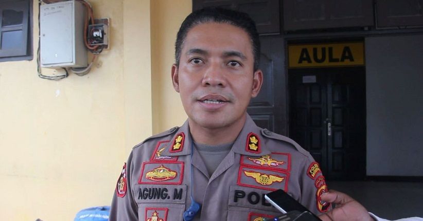 Konvoi Bus Karyawan PT Freeport Kembali Diberondong Peluru KKB