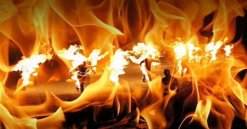 Suami Bakar Istri di Deliserdang, Polisi: Diduga karena Cemburu