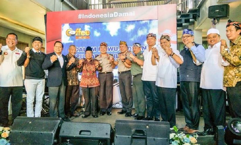 title Pengamat: Kinerja Mesin Parpol Dinilai Berpengaruh di Pilgub Jabar Pengamat: Kinerja Mesin Parpol Dinilai Berpengaruh di Pilgub Jabar