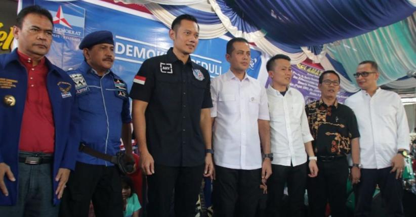 Ijeck: UMKM Butuh Lapak Dagangan yang Layak agar Tidak TergusurÂ 