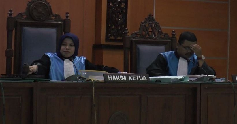 Kalah di PTUN, Kuasa Hukum Pemprov Kalsel Sebut Majelis Hakim Ngawur