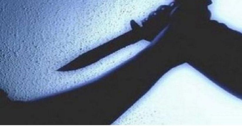 Pasutri di Batubara Dibacok Tetangga hingga Kritis