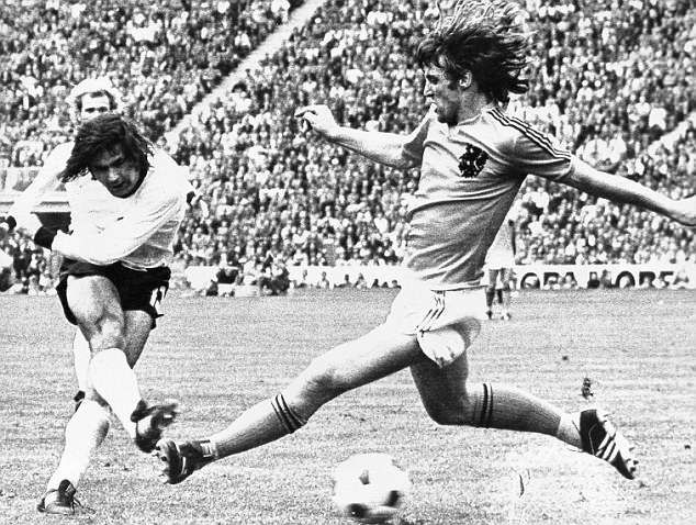 Gerd Muller