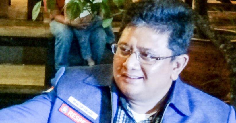 Pjs Gubernur Jabar Diminta Netral dan Objektif dalam Pilgub