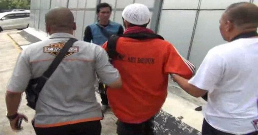 title Pemerintah Singapura Deportasi WNI karena Diduga Simpatisan ISIS Pemerintah Singapura Deportasi WNI karena Diduga Simpatisan ISIS