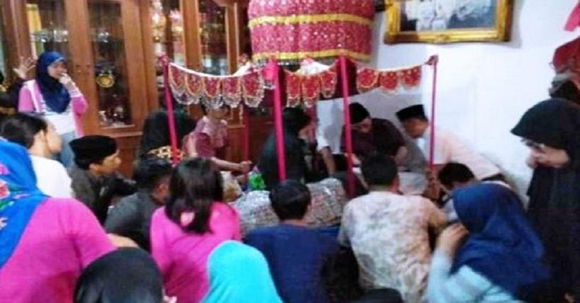 title Raja Gowa ke-37 Tutup Usia, Ketua Grind Makassar Berduka Raja Gowa ke-37 Tutup Usia, Ketua Grind Makassar Berduka