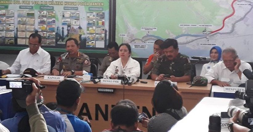 Kapolri: Tembak Mati Pelaku Begal Terhadap Pemudik di Lampung