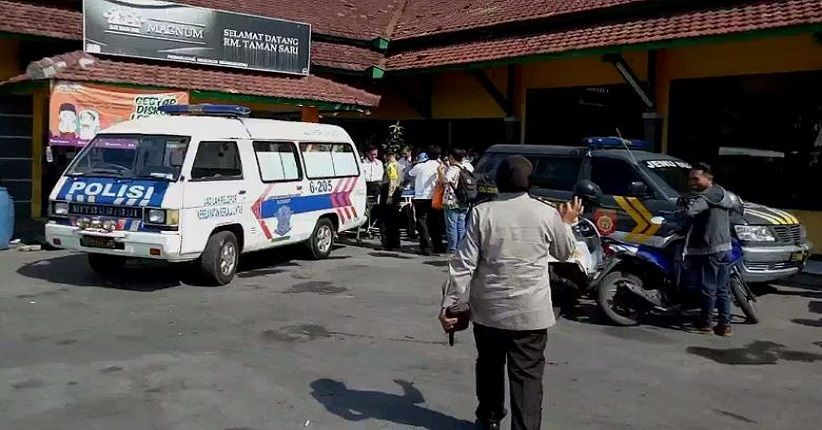Mendadak Pingsan di Rumah Makan, Pemudik asal Mojokerto Ternyata Tewas