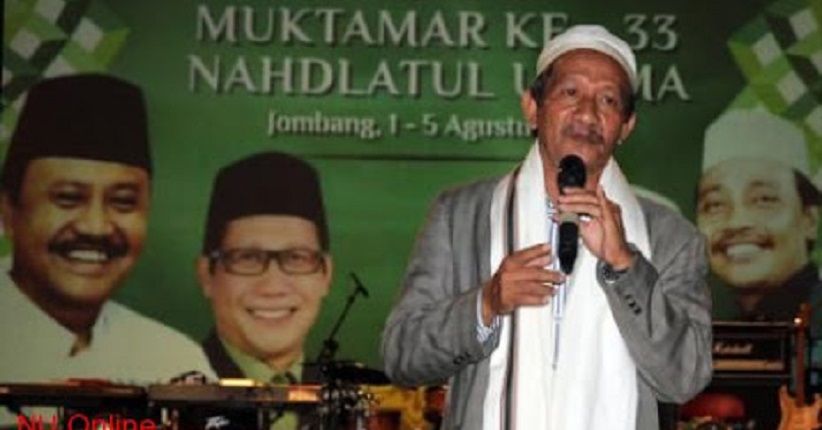 Jelang Pilkada, Gus Ali Imbau Masyarakat Jatim Jaga Ketenteraman