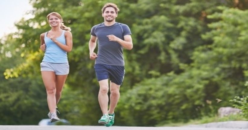 title 5 Tempat Jogging di Jogja, Nomor 3 Ada di Wilayah Keraton 5 Tempat Jogging di Jogja, Nomor 3 Ada di Wilayah Keraton