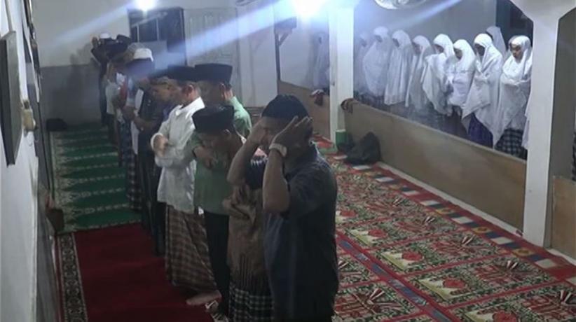 MUI Kota Bengkulu Cabut Maklumat Salat Tarawih di Masjid yang Sempat Tuai Pro Kontra
