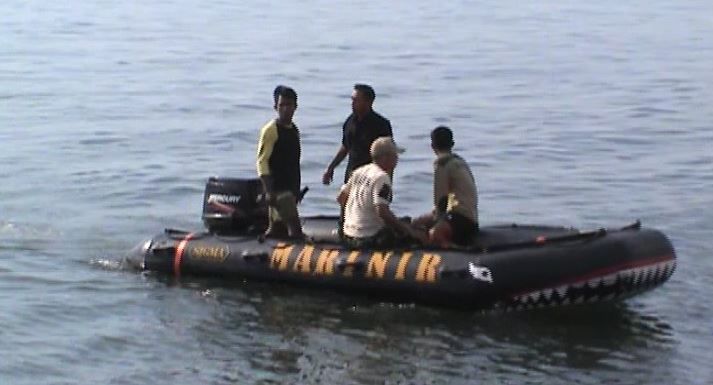title Kapal Tenggelam di Selat Makassar Diduga Kelebihan Muatan Kapal Tenggelam di Selat Makassar Diduga Kelebihan Muatan