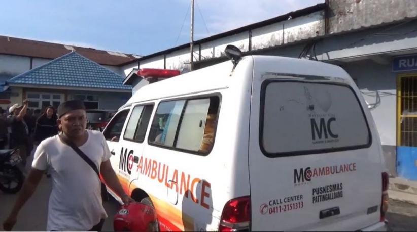 Ini Data 13 Korban Tewas Kapal Tenggelam di Selat Makassar