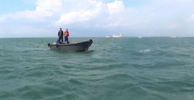 title Begini Kronologi Tenggelamnya Kapal Arista di Selat Makassar Begini Kronologi Tenggelamnya Kapal Arista di Selat Makassar