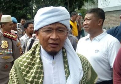 Pemilu Usai, Aa Gym Minta Masyarakat Tetap Jaga Kebersamaan