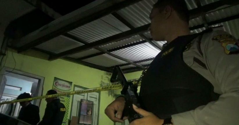 Densus 88 Tangkap 3 Terduga Teroris di Blitar, Salah Satunya Dokter