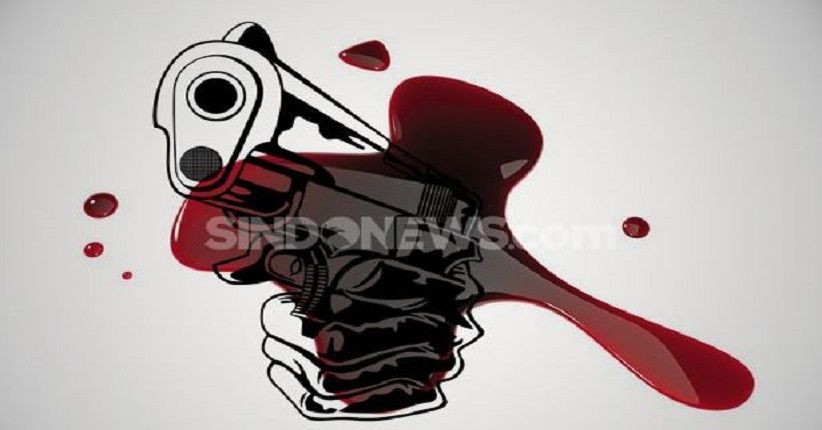 Diserang Kelompok Bersenjata di Papua, 5 Prajurit TNI Luka Tembak