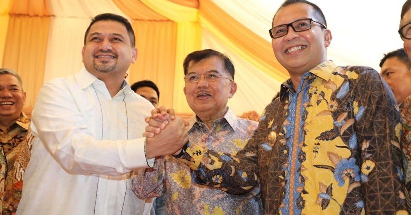 Danny Pomanto Tawadhu, Pendukung Kolom Kosong Makin Solid