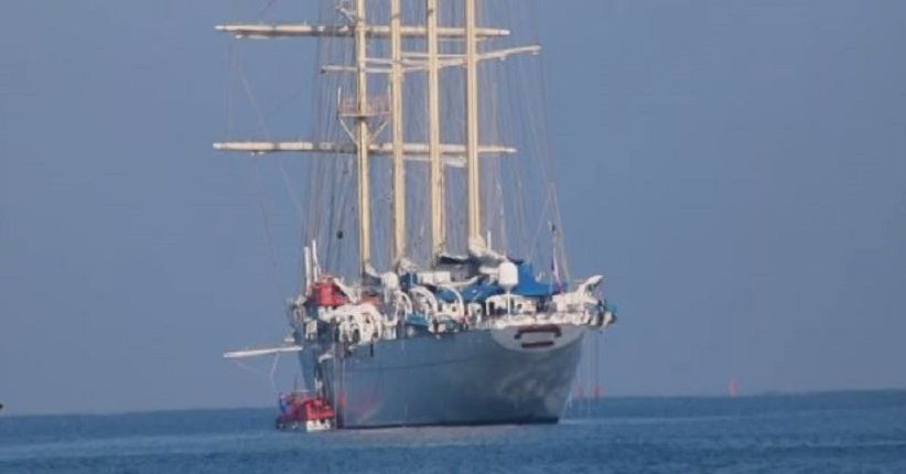 Berlibur di Lombok, WNA Jerman Ditemukan Tewas di Kapal Pesiar