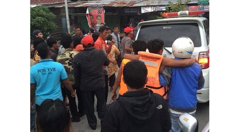 Puluhan Korban Kapal Tenggelam Belum Ditemukan, Pencarian Lanjut Besok
