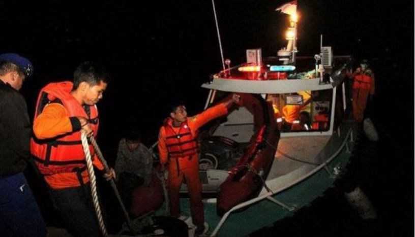 3 Hari di Laut, Nelayan Hilang di Perairan Flores Ditemukan Selamat