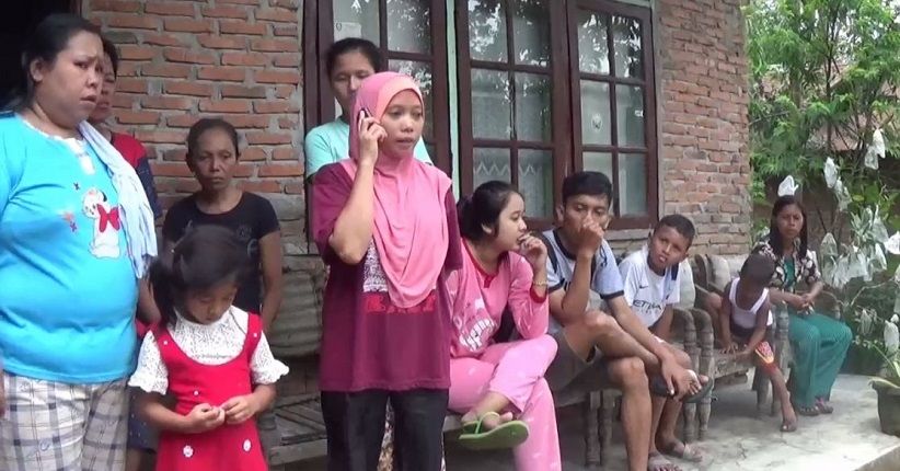7 Orang Sekeluarga Diduga Jadi Korban Kapal Tenggelam di Danau Toba