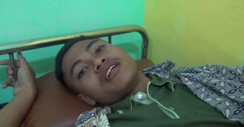title Cerita Korban saat Kapal Dihantam Ombak dan Tenggelam di Danau Toba Cerita Korban saat Kapal Dihantam Ombak dan Tenggelam di Danau Toba